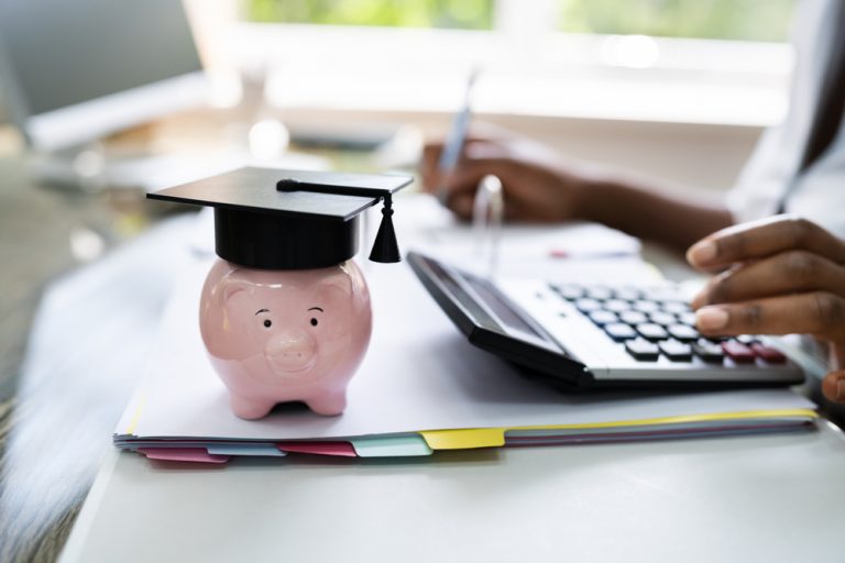 student loan