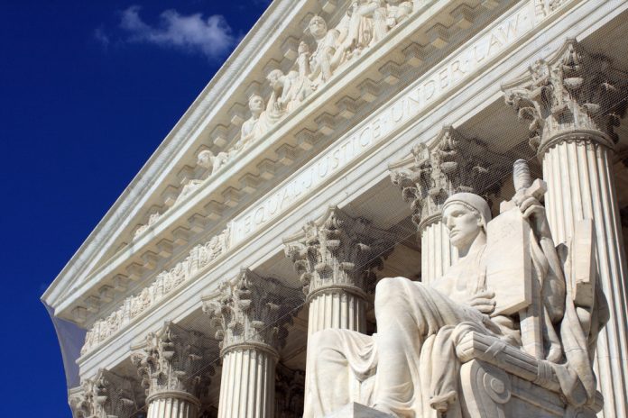 SUPREME COURT COMMITTEE