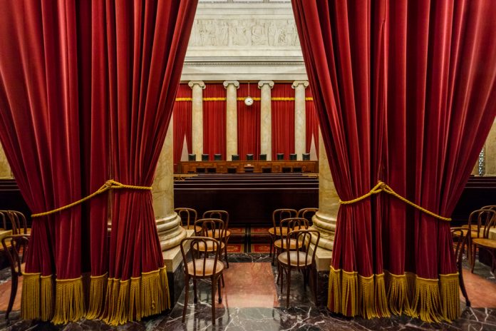 SUPREME COURT
