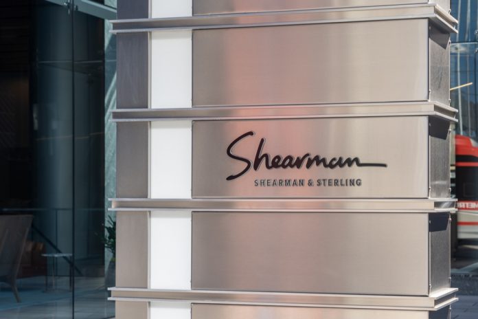 Shearman & Sterling