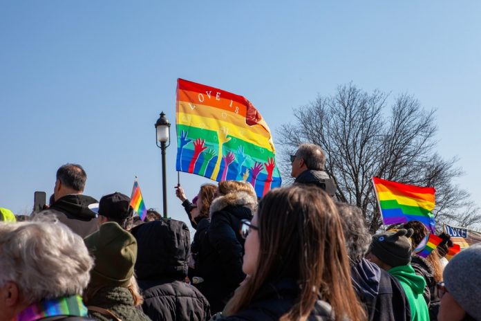 transgender