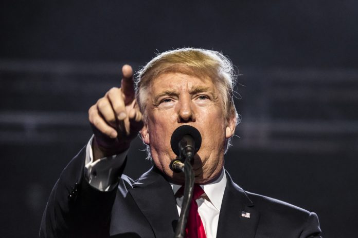 TRUMP