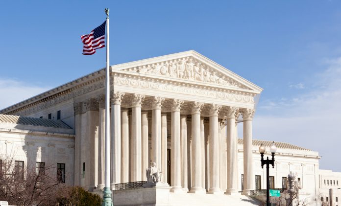 US SUPREME COURT