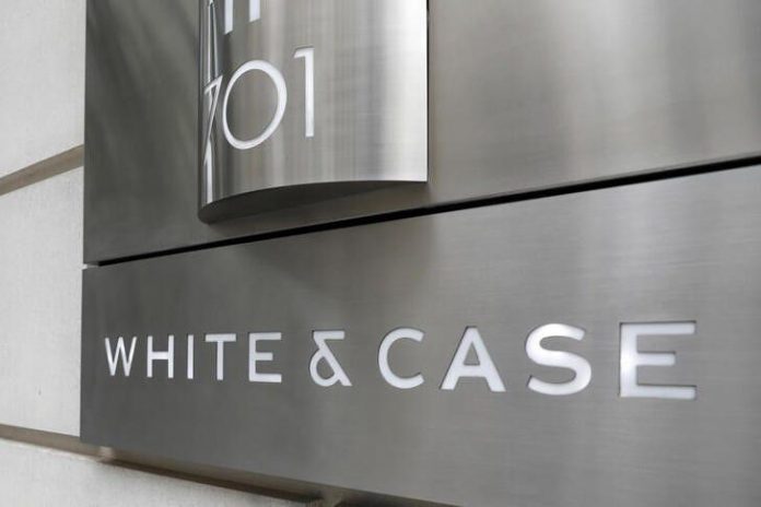 WHITE & CASE