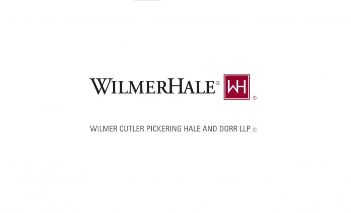 wilmerhale
