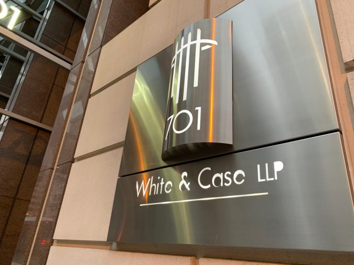 White & Case