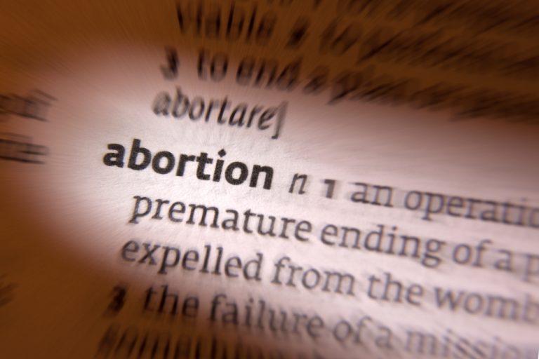 abortion