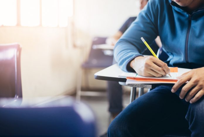 bar exam