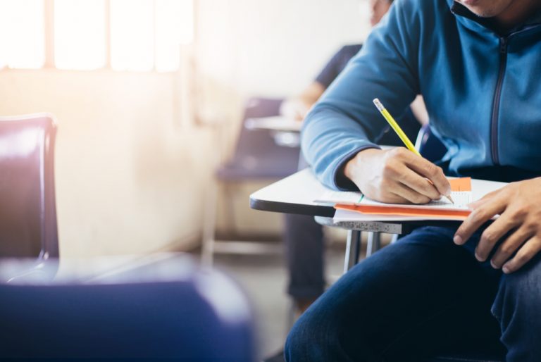 bar exam