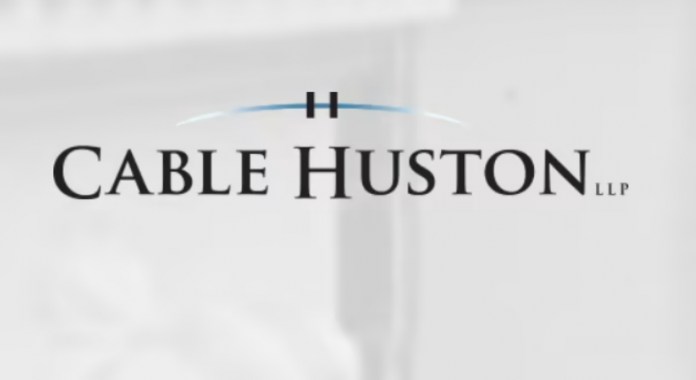 Cale Huston