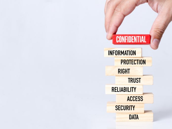 confidential