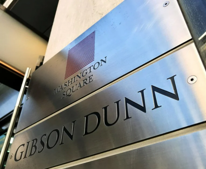 gibson dunn