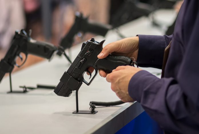 gun law