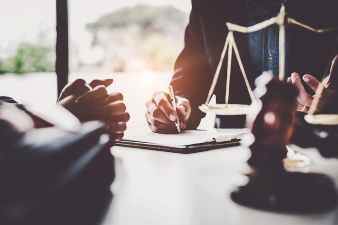 legal task