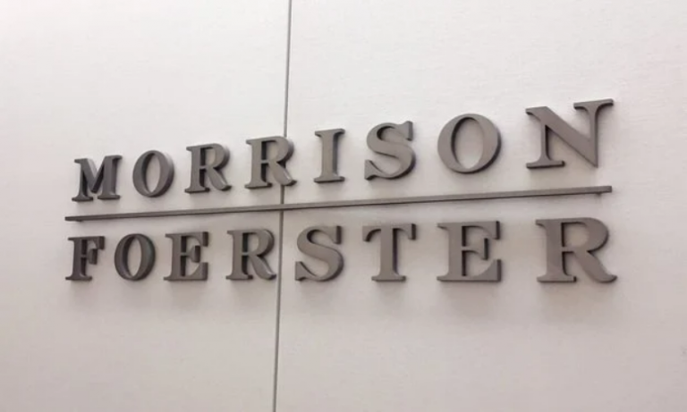 Morrison & Foerster LLP