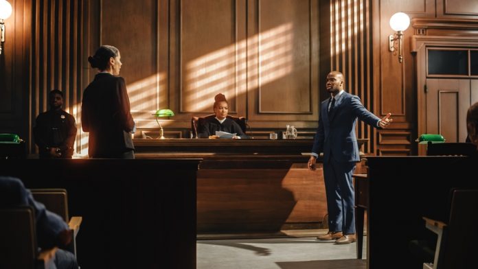 prosecutor
