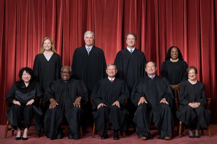 SC JUSTICES