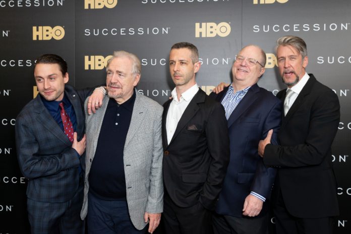 succession