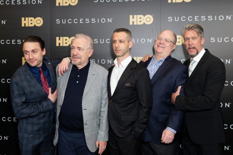 succession