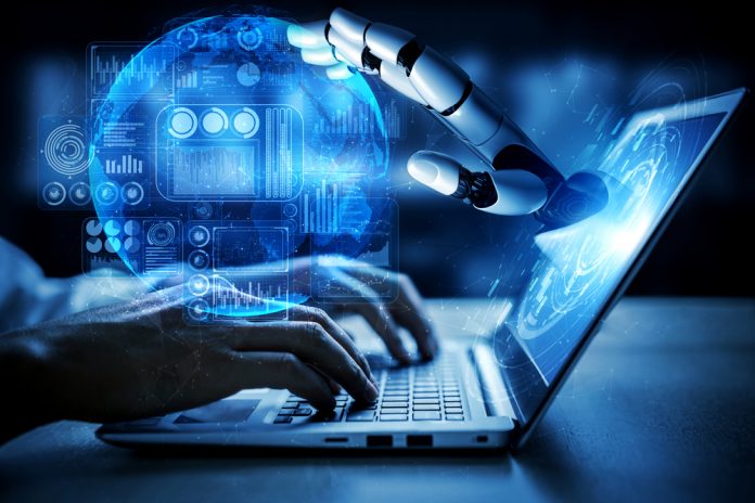 ARTIFICIAL INTELLIGENCE
