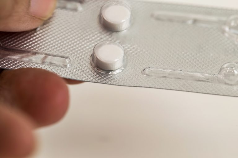 Abortion Pill