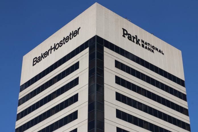 baker & hostetler