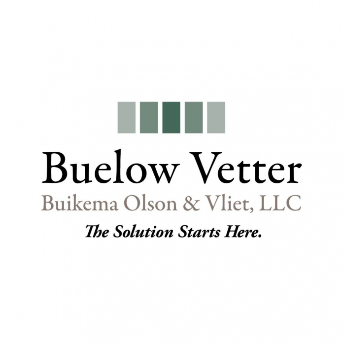 Buelow Vetter Buikema Olson & Vliet, LLC