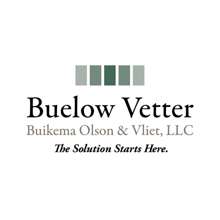 Buelow Vetter Buikema Olson & Vliet, LLC