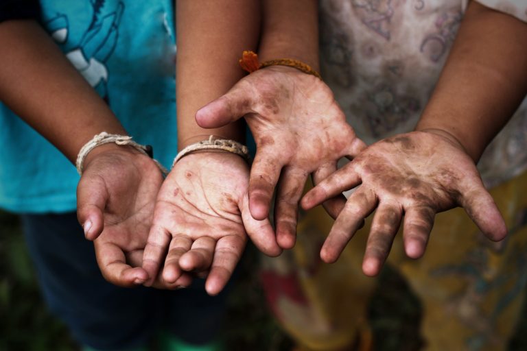 US Senators to Propose Bill to Combat Child Labor US Senators to Propose Bill to Combat Child Labor