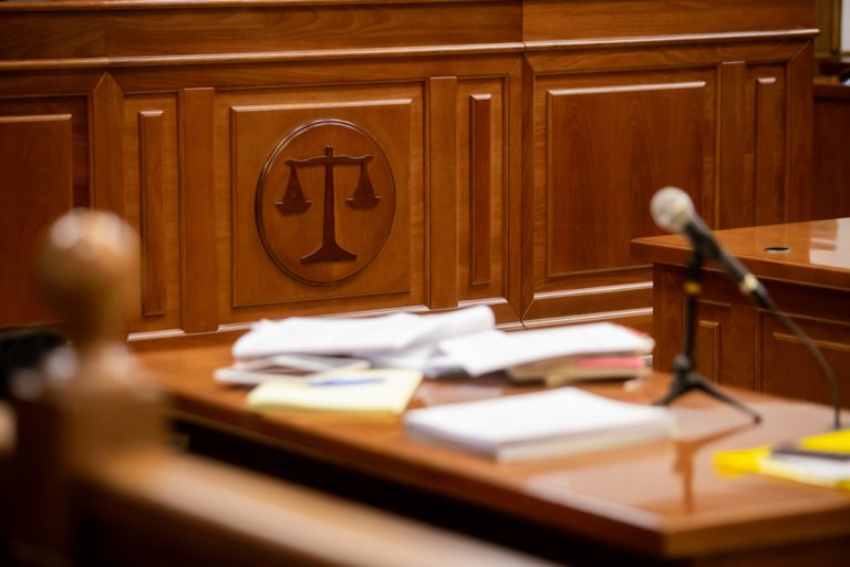 COURT