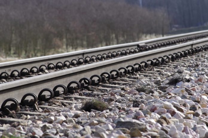 derailment