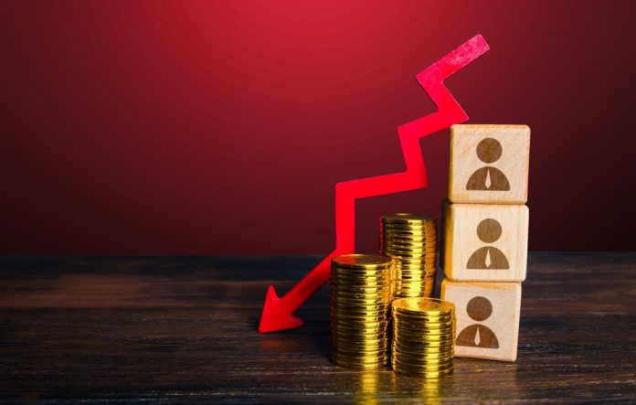 economic slowdown