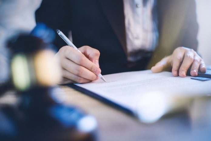 firm documents