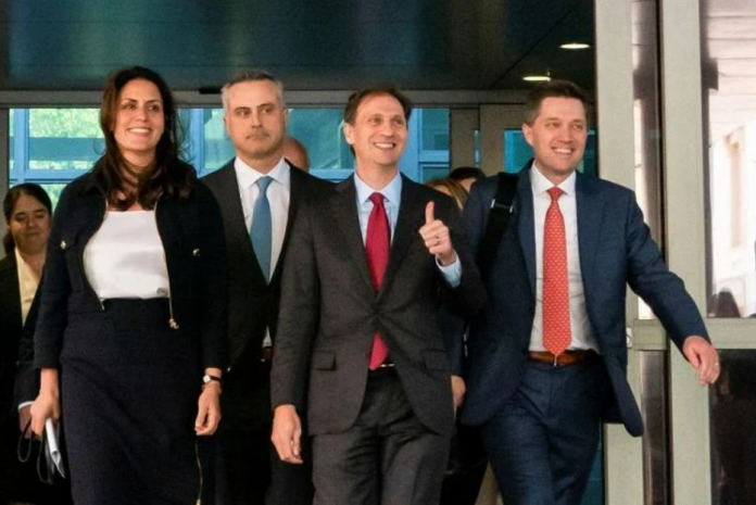 fox lawyers