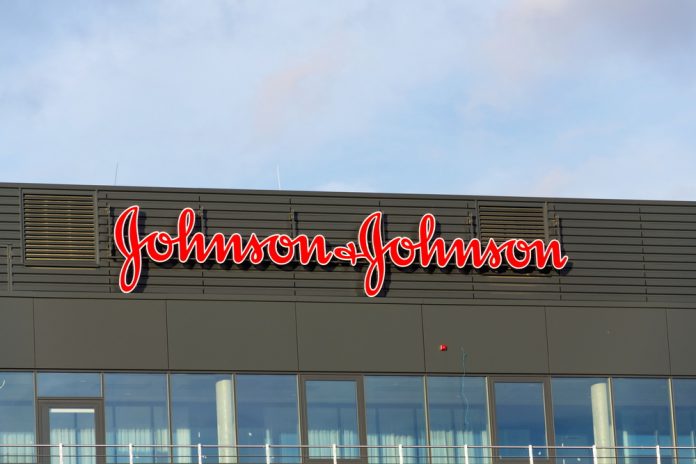 johnson & johnson