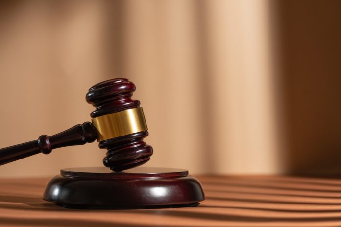 judge