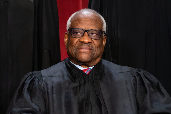 JUDGE THOMAS