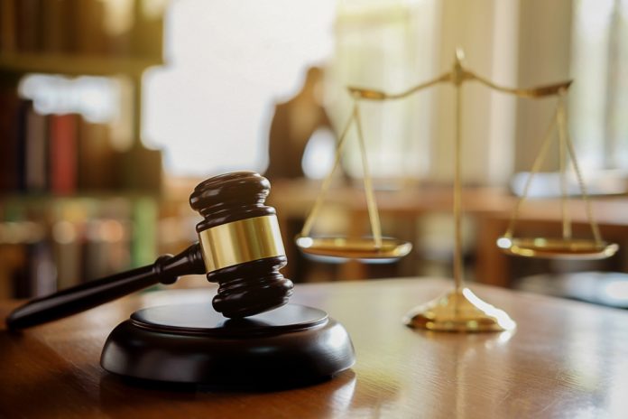 judiciary