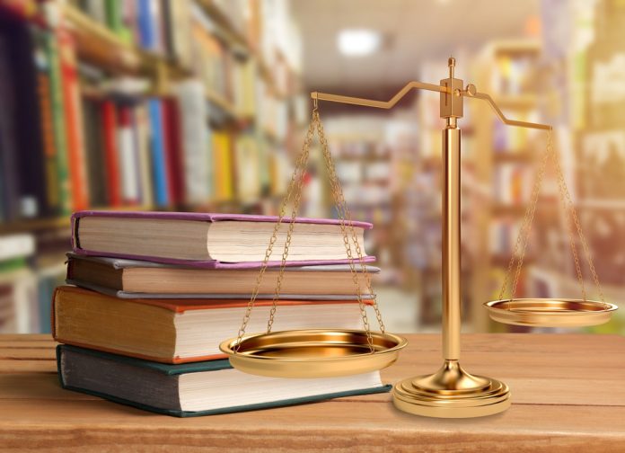 law school ranking