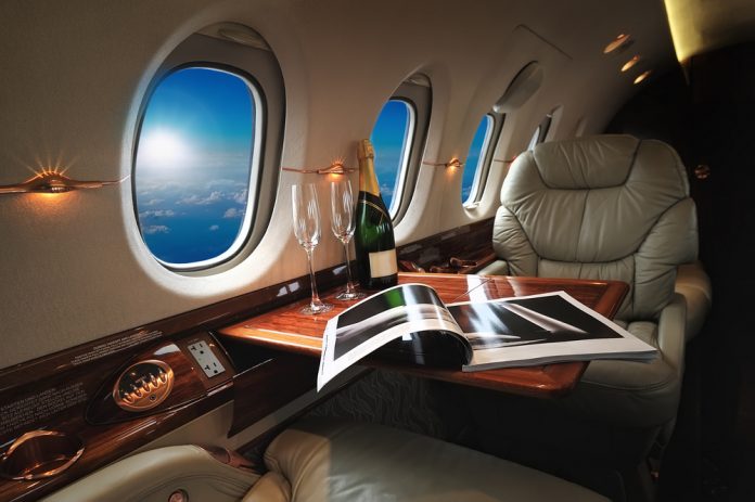 lavish trips