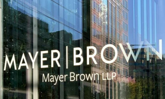 mayer brown