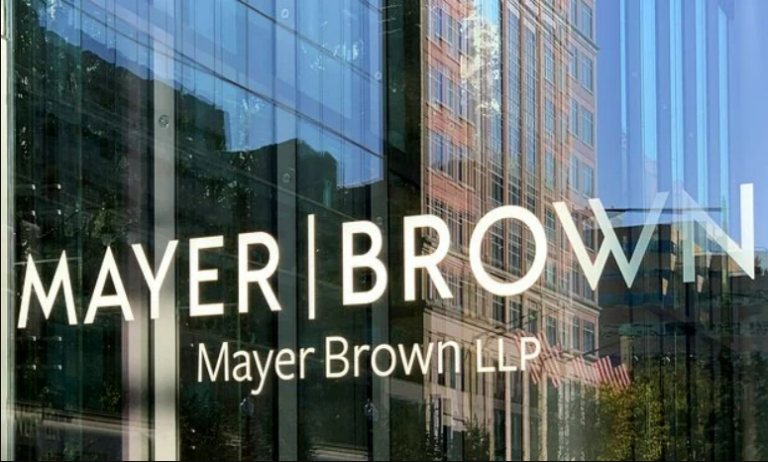 mayer brown