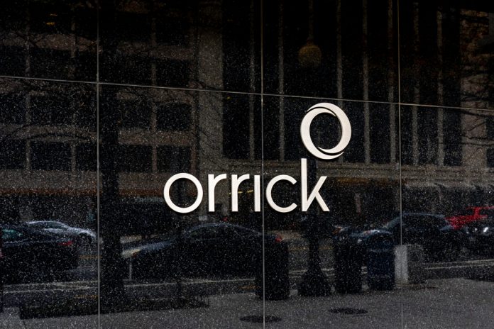 Orrick, Herrington & Sutcliffe