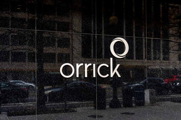 Orrick, Herrington & Sutcliffe