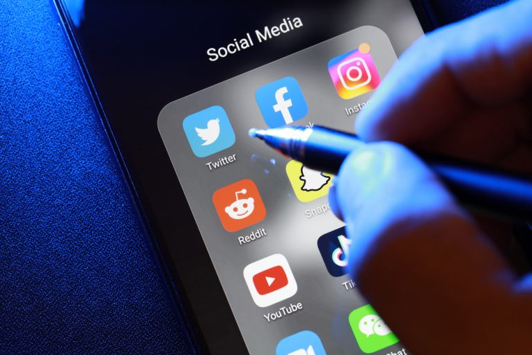 Supreme Court to Rule on Blocking People from Public Officials’ Personal Social Media Accounts Supreme Court to Rule on Blocking People from Public Officials’ Personal Social Media Accounts