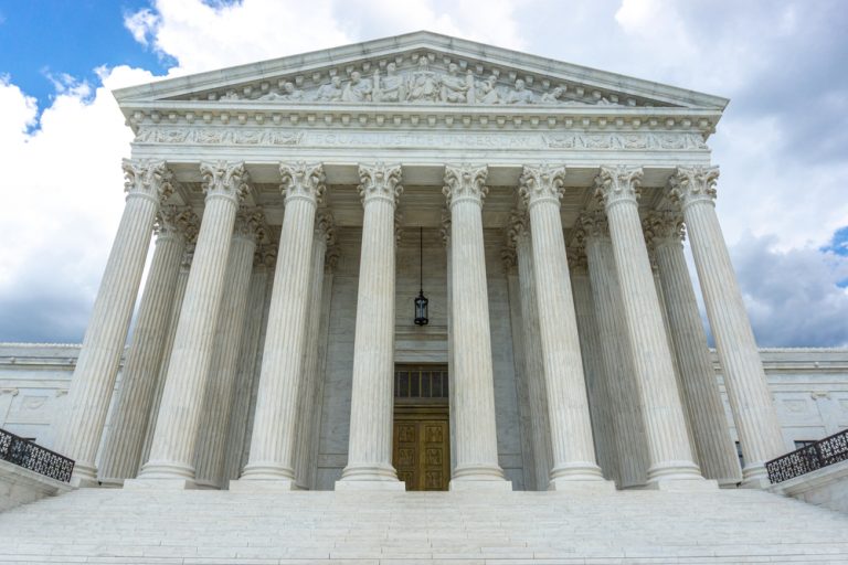 Supreme Court Prioritizes Ethics but Doesn’t Implement Mandatory Code
