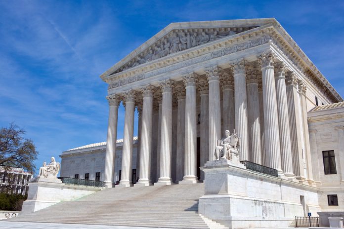SUPREME COURT