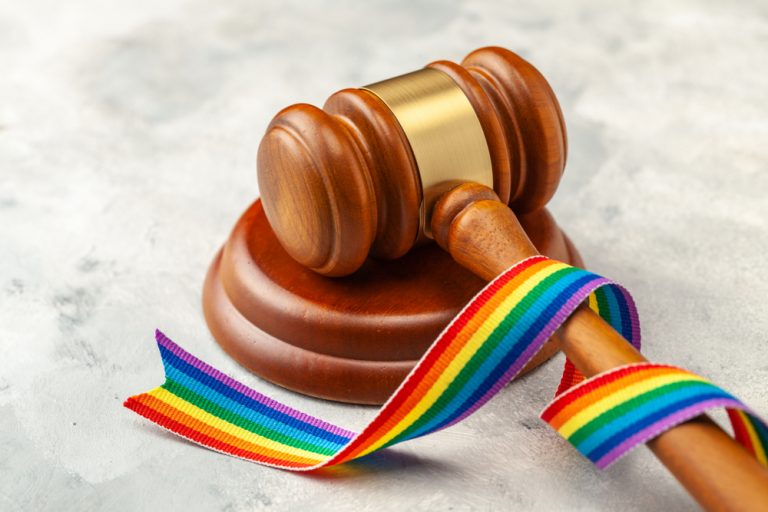Supreme Court Upholds Transgender Student’s Right to Participate in School Track Team Supreme Court Upholds Transgender Student’s Right to Participate in School Track Team