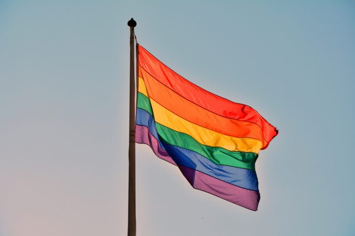 transgender rights
