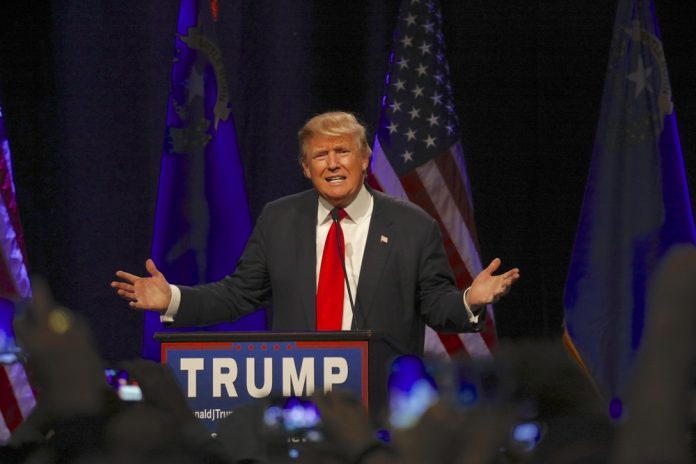 trump